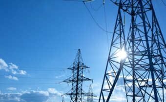 DTEK Hitachi Energy power transformers supply Ukraine