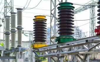 power transformer