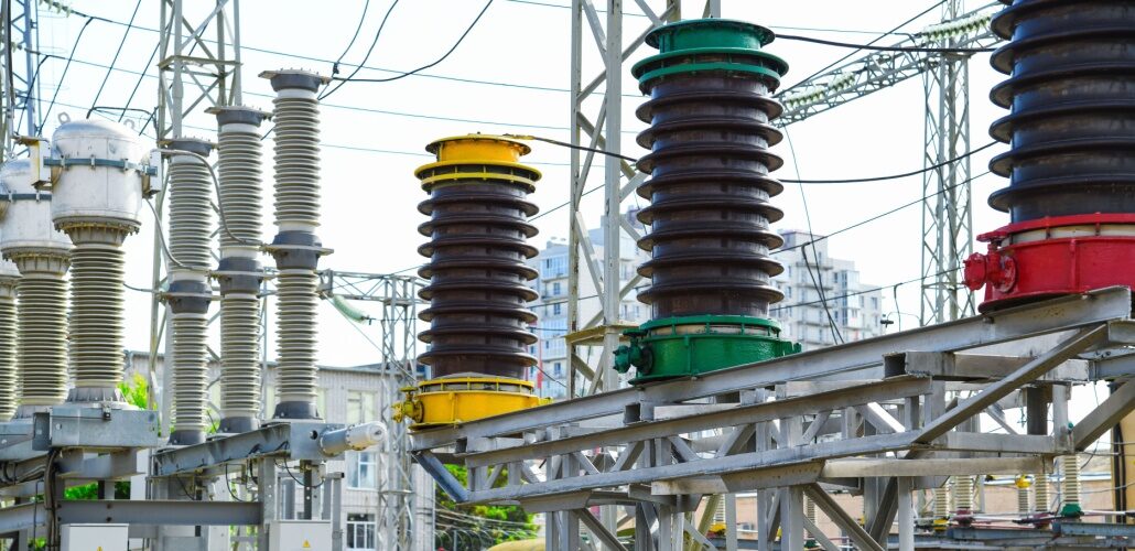Korea’s largest phase shifting transformer unveiled power transformer