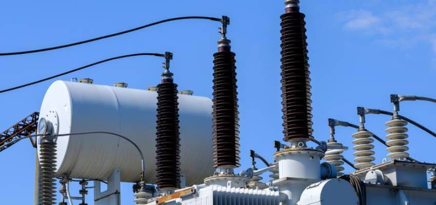 Danville adopts natural ester transformers for a safer grid