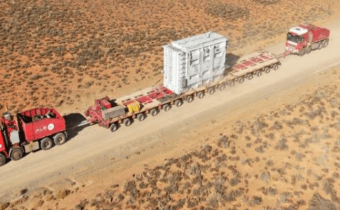 power transformer