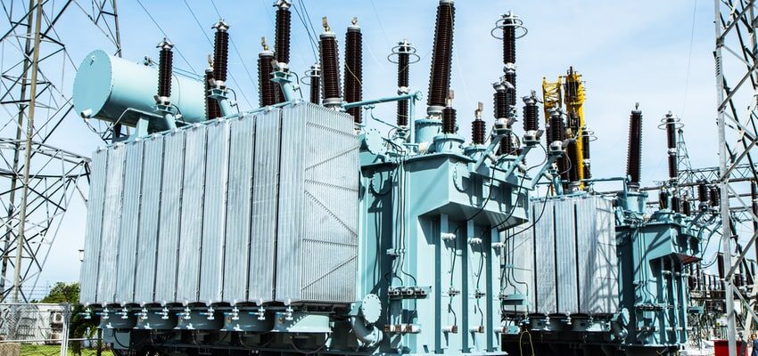EGEMAC to start operations of 5 power transformer stations Power transformer