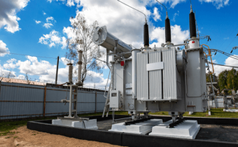 power transformer