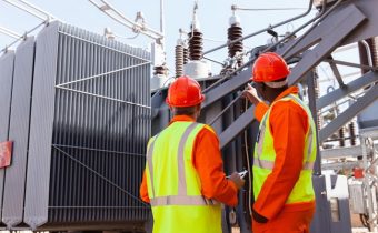 power transformer