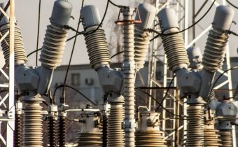 power transformer