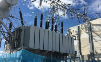power transformer