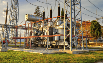 power transformer
