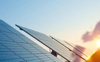 Hitachi Energy power transformers PV plant India