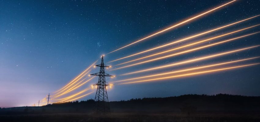 Dalekovod completes the first phase of the Slovenia–Hungary interconnection project power transmission towers Dalekovod d.d.