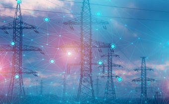 power utility