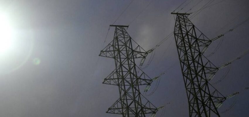 Finland restricts imports of Russian electricity to protect against disruptions Fingrid capacity reduction
