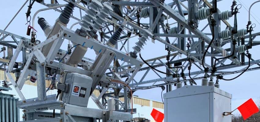 New Penn Power substation to be built in Lawrence County