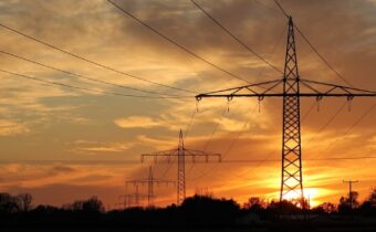 pylons power transmission projects