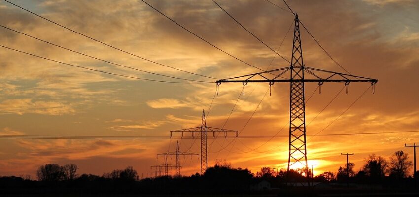 Argentina gets $1 B loan for power transmission expansion pylons power transmission projects