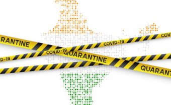 quarantine india