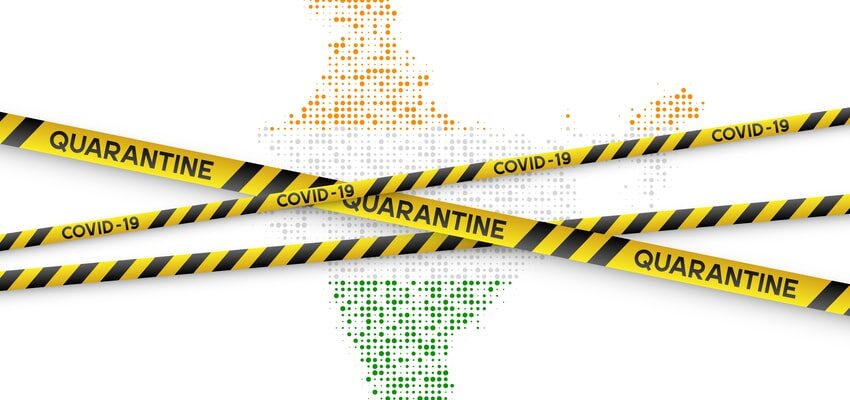 20 transformers for COVID facility in Delhi quarantine india