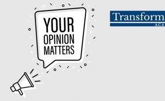 Your opinion matters