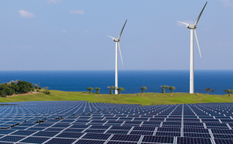 renewable energy