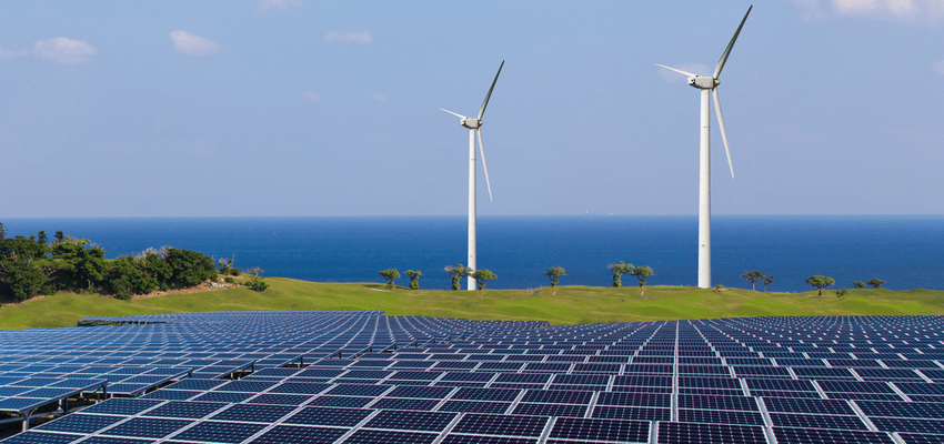 K&A工程咨询公司赢得了两份可再生能源合同 renewable energy