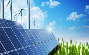 renewable energy