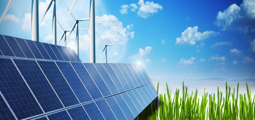 NV Energy announces transmission and renewable energy project renewable energy
