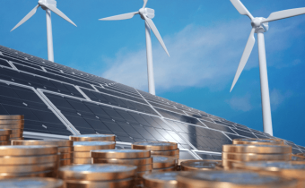 renewable funding