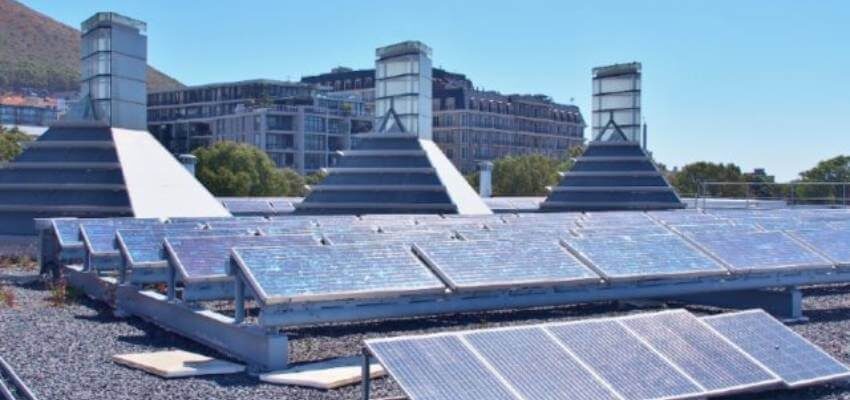 Fortress REIT to scale up its renewable energy outputs