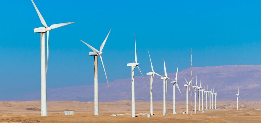 Enel和QIA盟友促进可再生能源 renewables