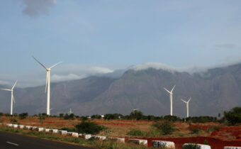 power turbines