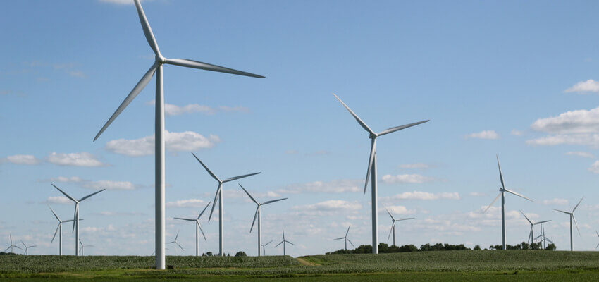 Minnesota Power reaches 50 % renewable energy milestone renewables_shutterstock_1774879718