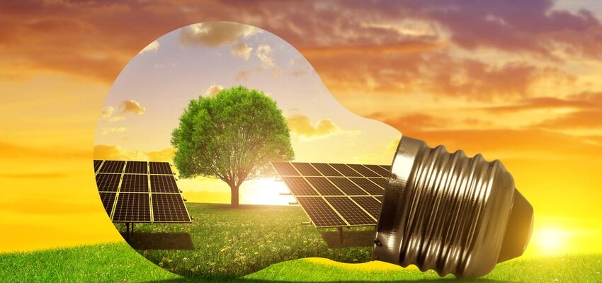 Garden Route gets €10.5 M for renewable energy Garden Route renewable energy