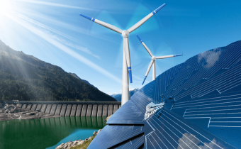 renewables