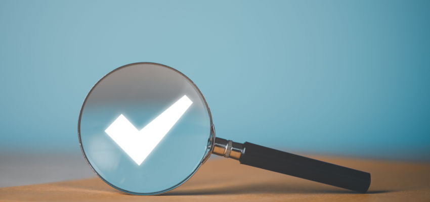Free authenticity verification launched to prevent false reports CESI Group report authenticity verification service