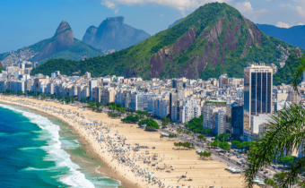 rio de janeiro