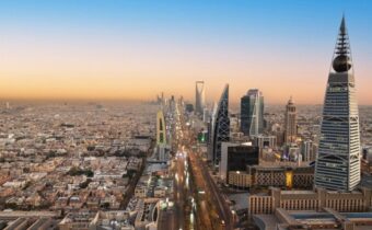 $14 B energy deals boost US-Saudi ties riyadh_saudi arabia_Shutterstock_2558961961
