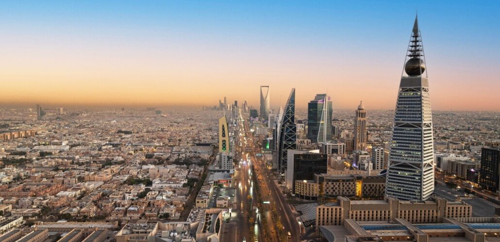 $14 B energy deals boost US-Saudi ties riyadh_saudi arabia_Shutterstock_2558961961