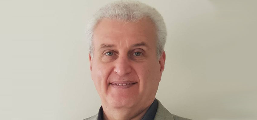 Best Article 2019 Oleg Roizman