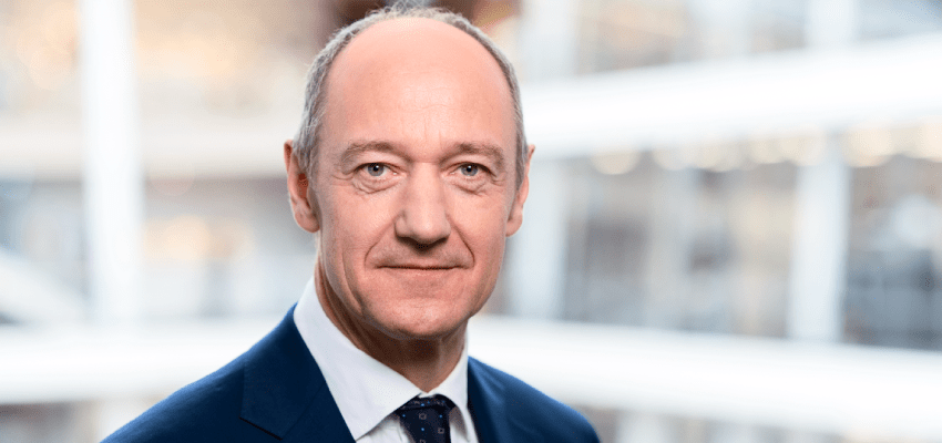 Siemens board member Sen leaves, Siemens Energy gets new CEO Roland Busch
