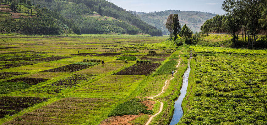 China stumps up $214 M loan for Rwandan hydropower Rwanda