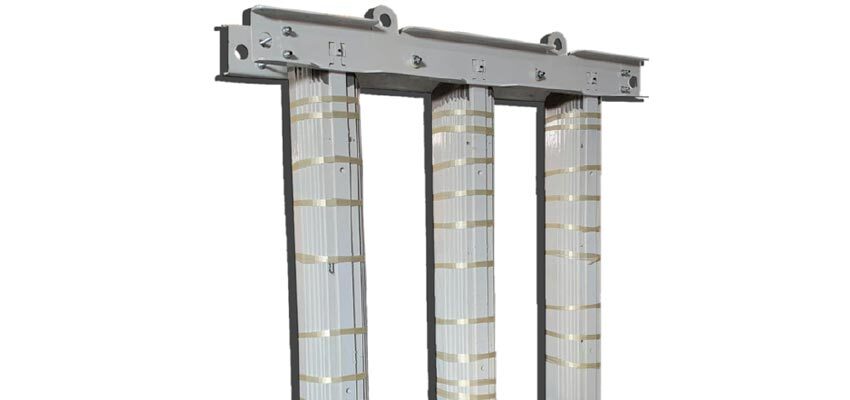 Corrosion protection of core steel in dry-type transformers Corrosion-protection-of-core-steel