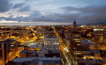 san jose