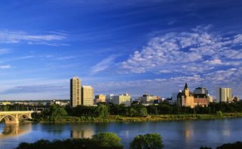 Saskatoon-Canada