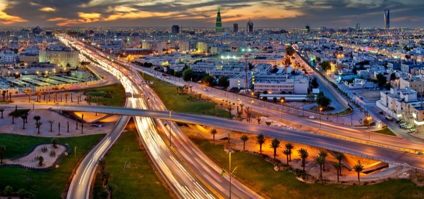 Saudi Arabia issues RFP for 380 kV substation Saudi Arabia