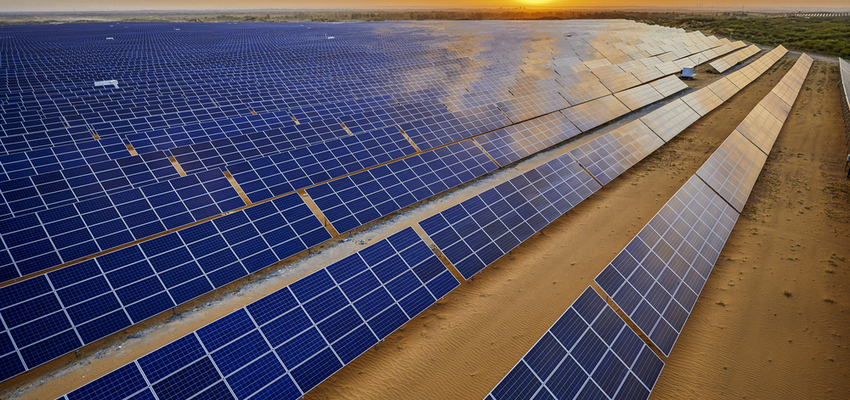 Saudi Arabia receives four bids for 1.4 GW second solar round Saudi Arabia