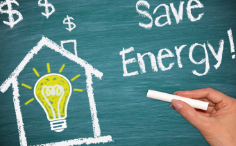 save energy