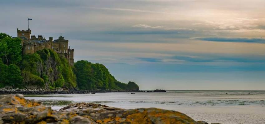 Hitachi Energy contributes to Scotland’s sustainability targets