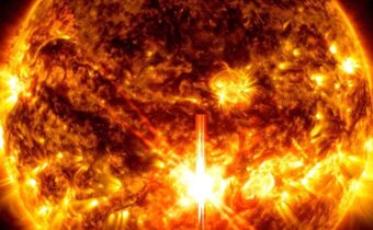 Severe Geomagnetic Storm Watch for 10-11 October