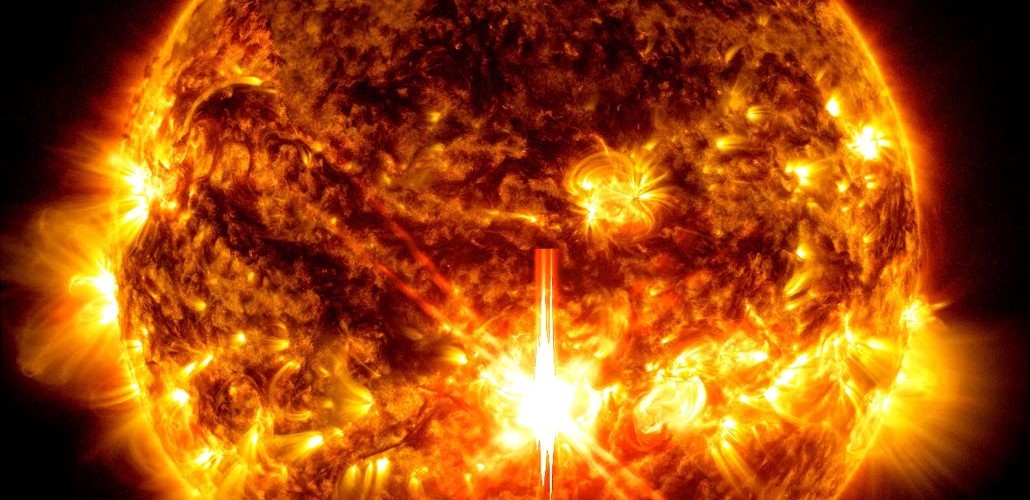 Severe Geomagnetic Storm Watch for 10-11 October