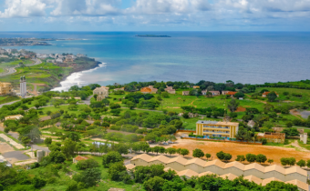 Senegal