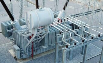 Sensformer Advanced transformers commissioned in Latin America a power transformer